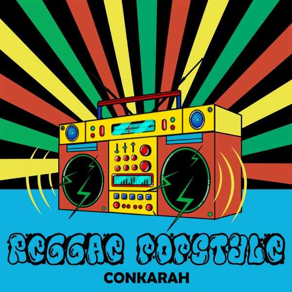 Conkarah - Reggae Popstyle EP